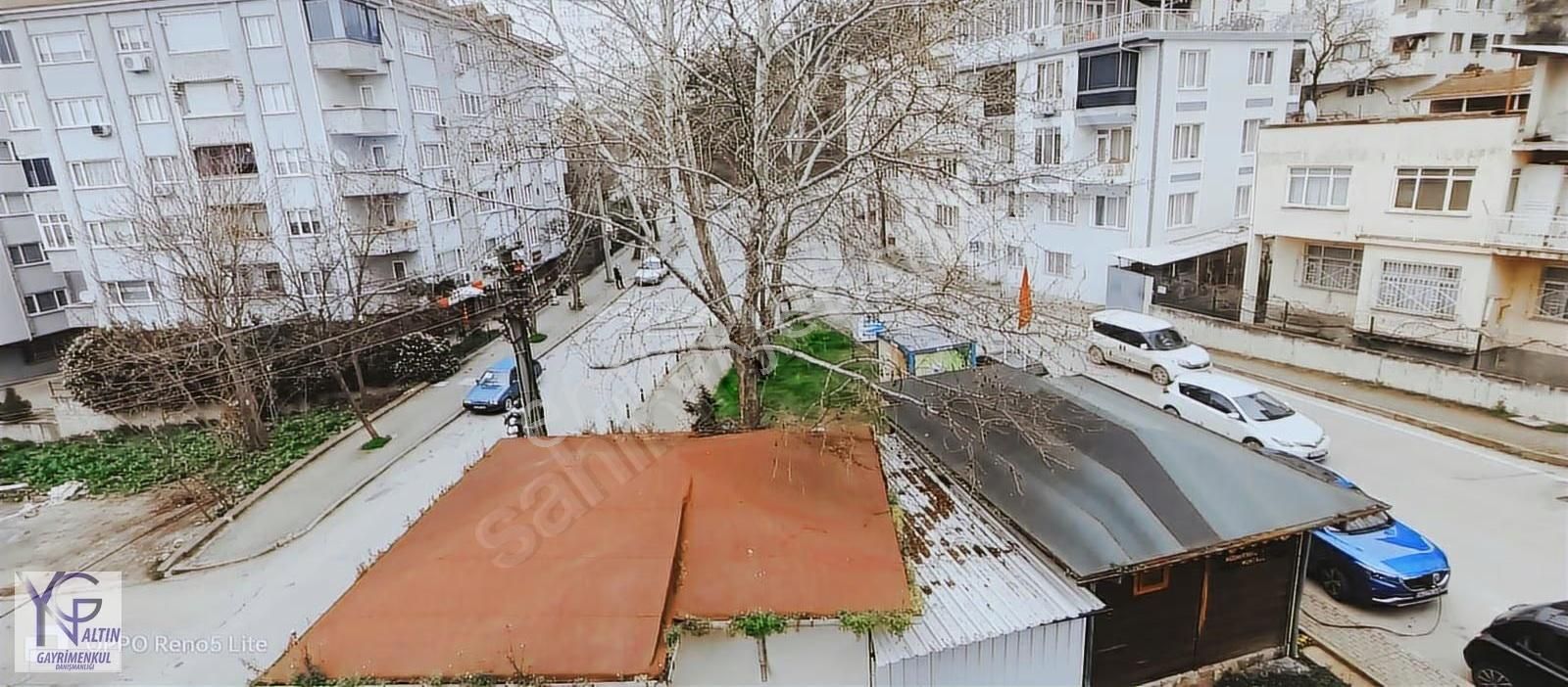 Yng Altın Gayrimenkul Bursa Hüdavendigar Kiralık 3+1 Daire Ev - Görsel 30