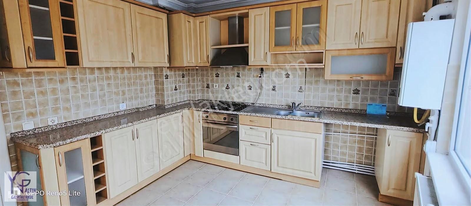 Yng Altın Gayrimenkul Bursa Hüdavendigar Kiralık 3+1 Daire Ev - Görsel 7