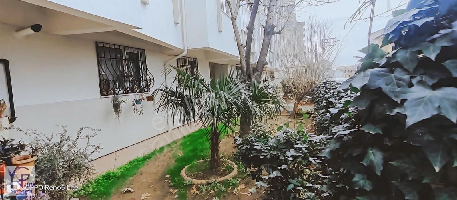 Yng Altın Gayrimenkul Bursa Hüdavendigar Kiralık 3+1 Daire Ev - Görsel 14