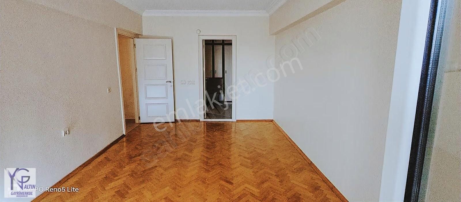 Yng Altın Gayrimenkul Bursa Hüdavendigar Kiralık 3+1 Daire Ev - Görsel 16