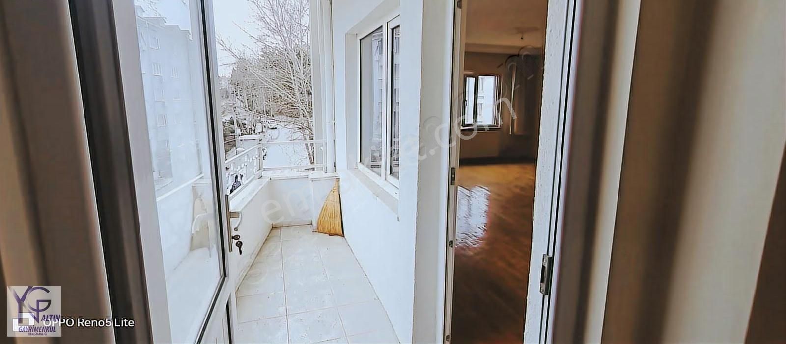 Yng Altın Gayrimenkul Bursa Hüdavendigar Kiralık 3+1 Daire Ev - Görsel 3