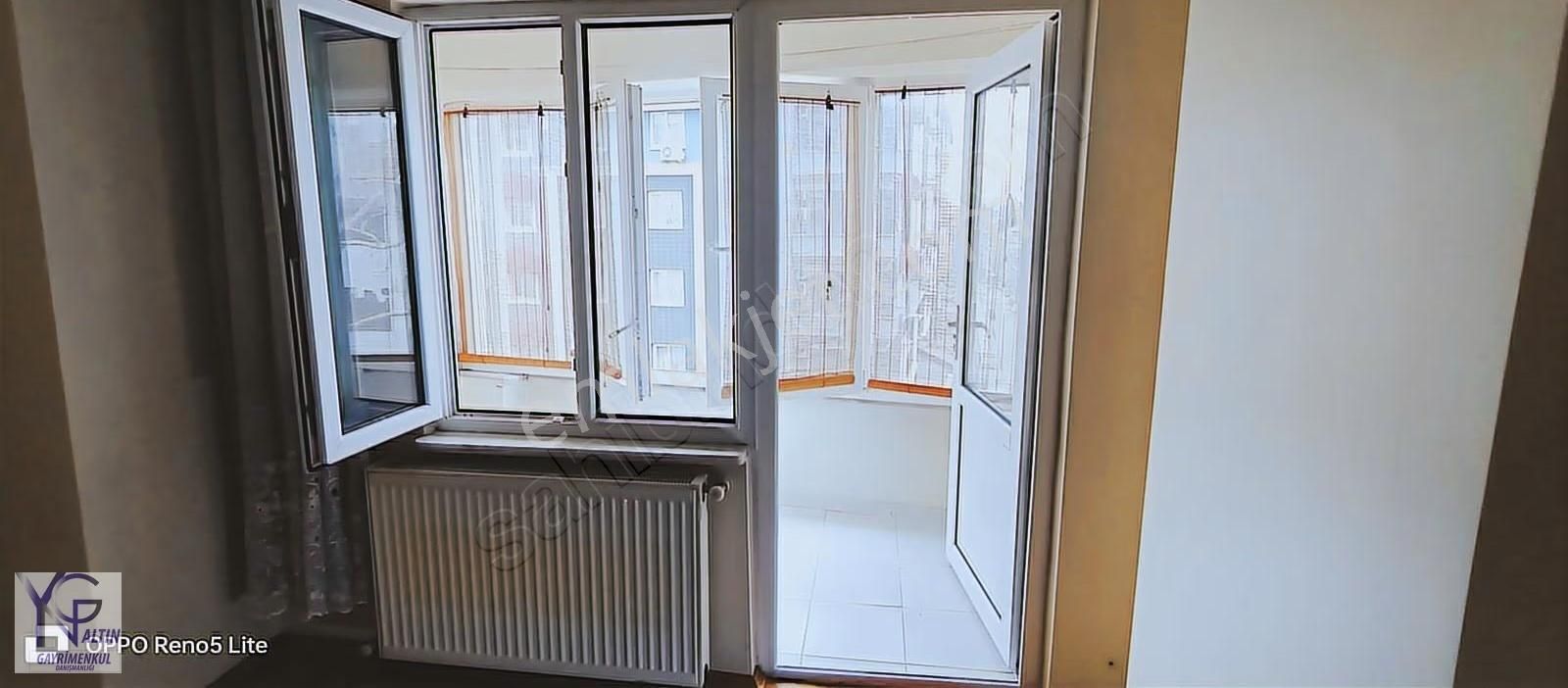 Yng Altın Gayrimenkul Bursa Hüdavendigar Kiralık 3+1 Daire Ev - Görsel 13