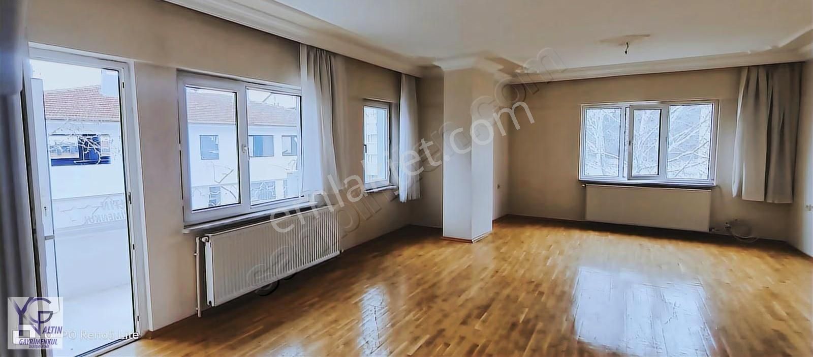 Yng Altın Gayrimenkul Bursa Hüdavendigar Kiralık 3+1 Daire Ev - Görsel 32