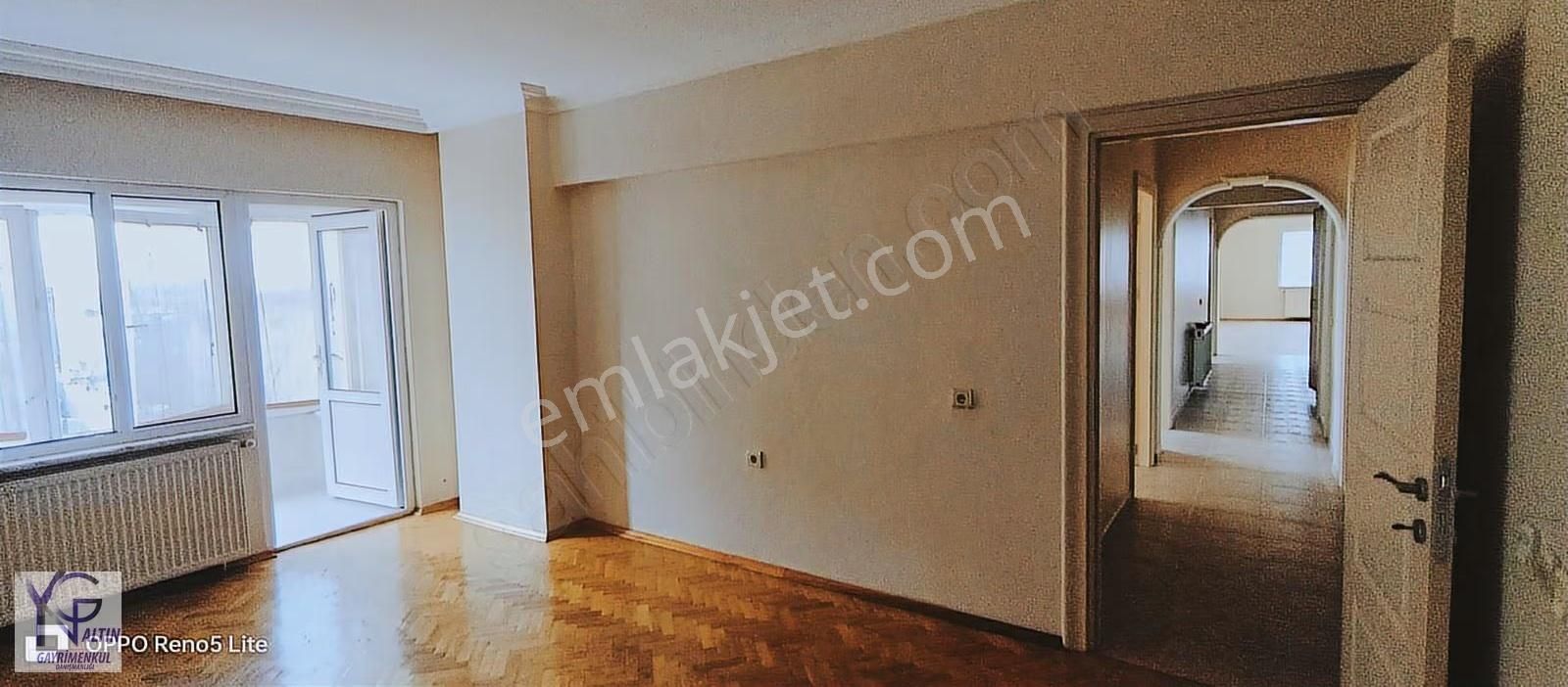 Yng Altın Gayrimenkul Bursa Hüdavendigar Kiralık 3+1 Daire Ev - Görsel 2