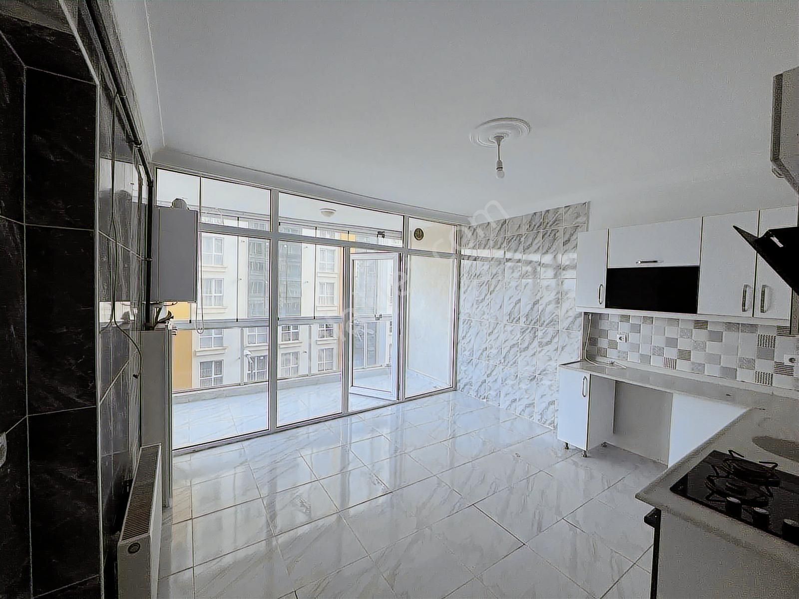 Yonca Emlak Durali Alıç Mah. 3+1 Kiralık Daire - Görsel 8