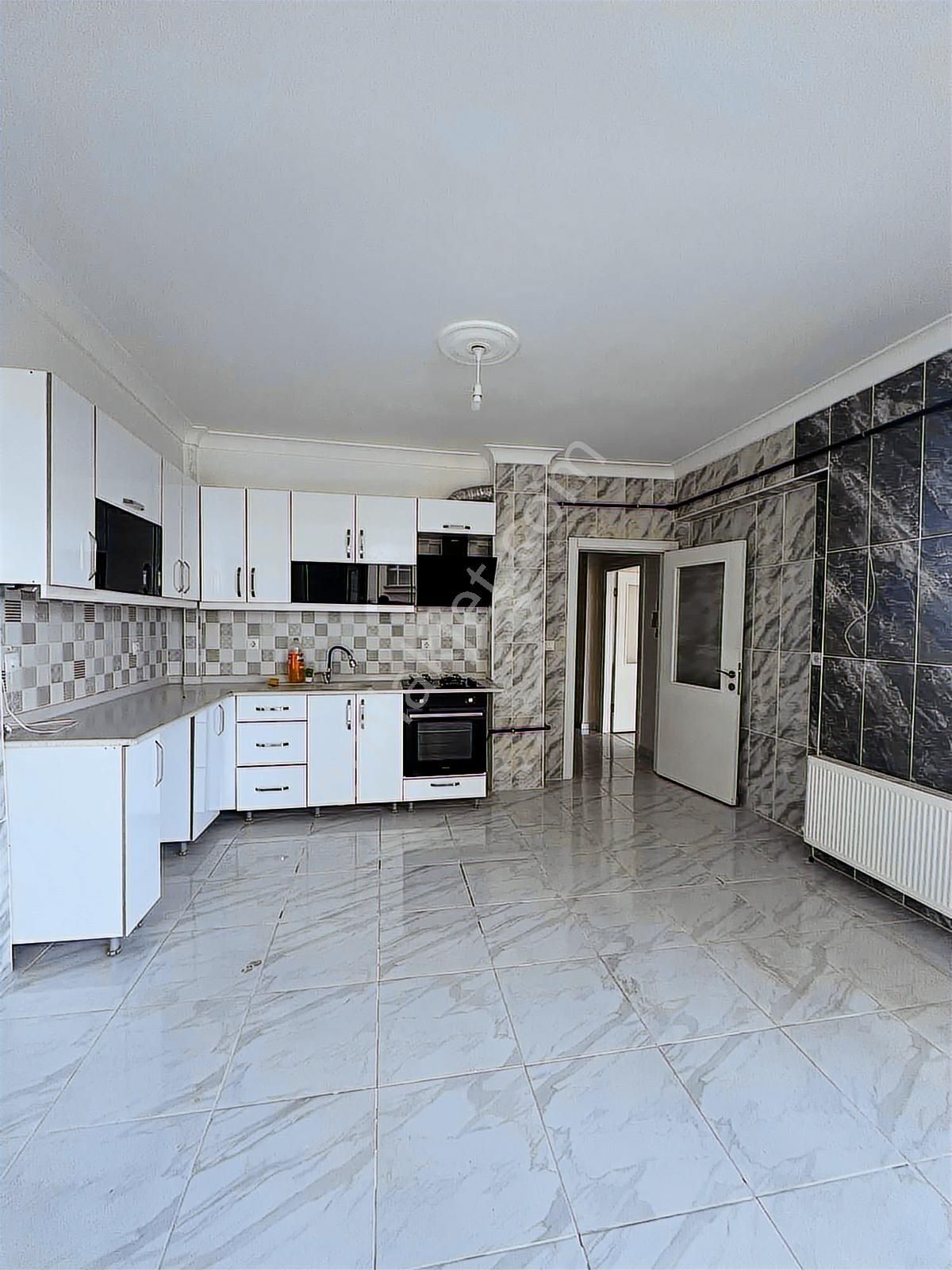 Yonca Emlak Durali Alıç Mah. 3+1 Kiralık Daire - Görsel 14