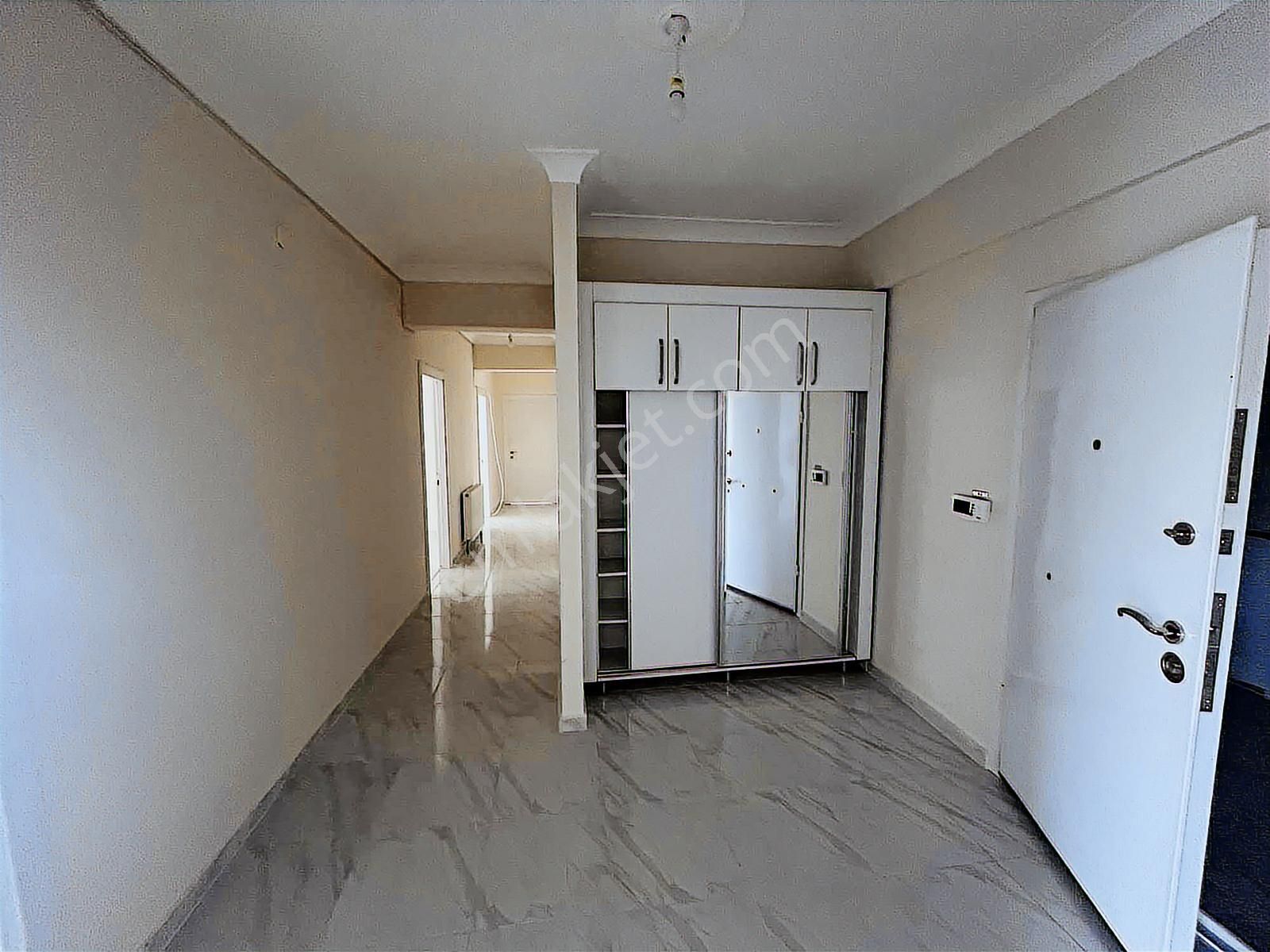 Yonca Emlak Durali Alıç Mah. 3+1 Kiralık Daire - Görsel 16
