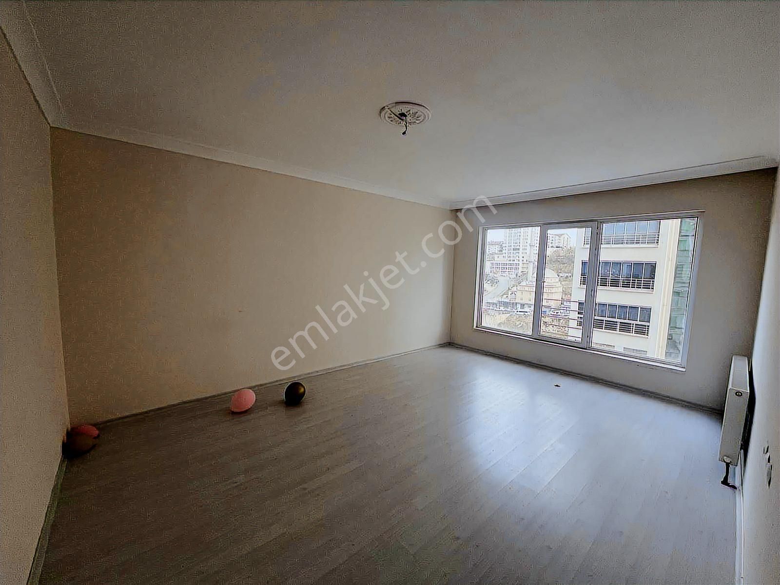 Yonca Emlak Durali Alıç Mah. 3+1 Kiralık Daire