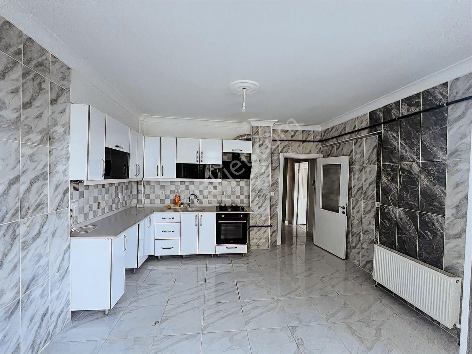 Yonca Emlak Durali Alıç Mah. 3+1 Kiralık Daire - Görsel 4