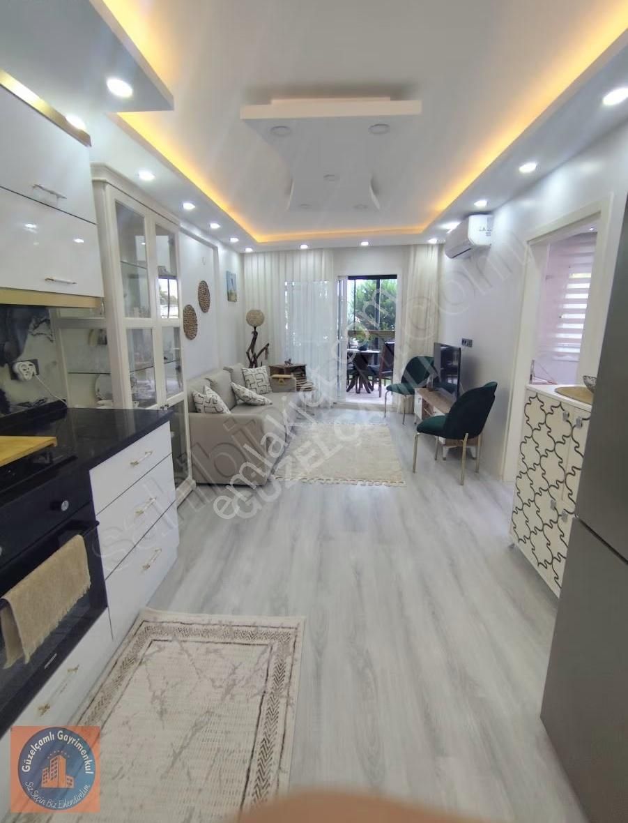 ️ Fırsat Kaliteli Satılık 2+1 Bahçe Katı Daire - Görsel 7