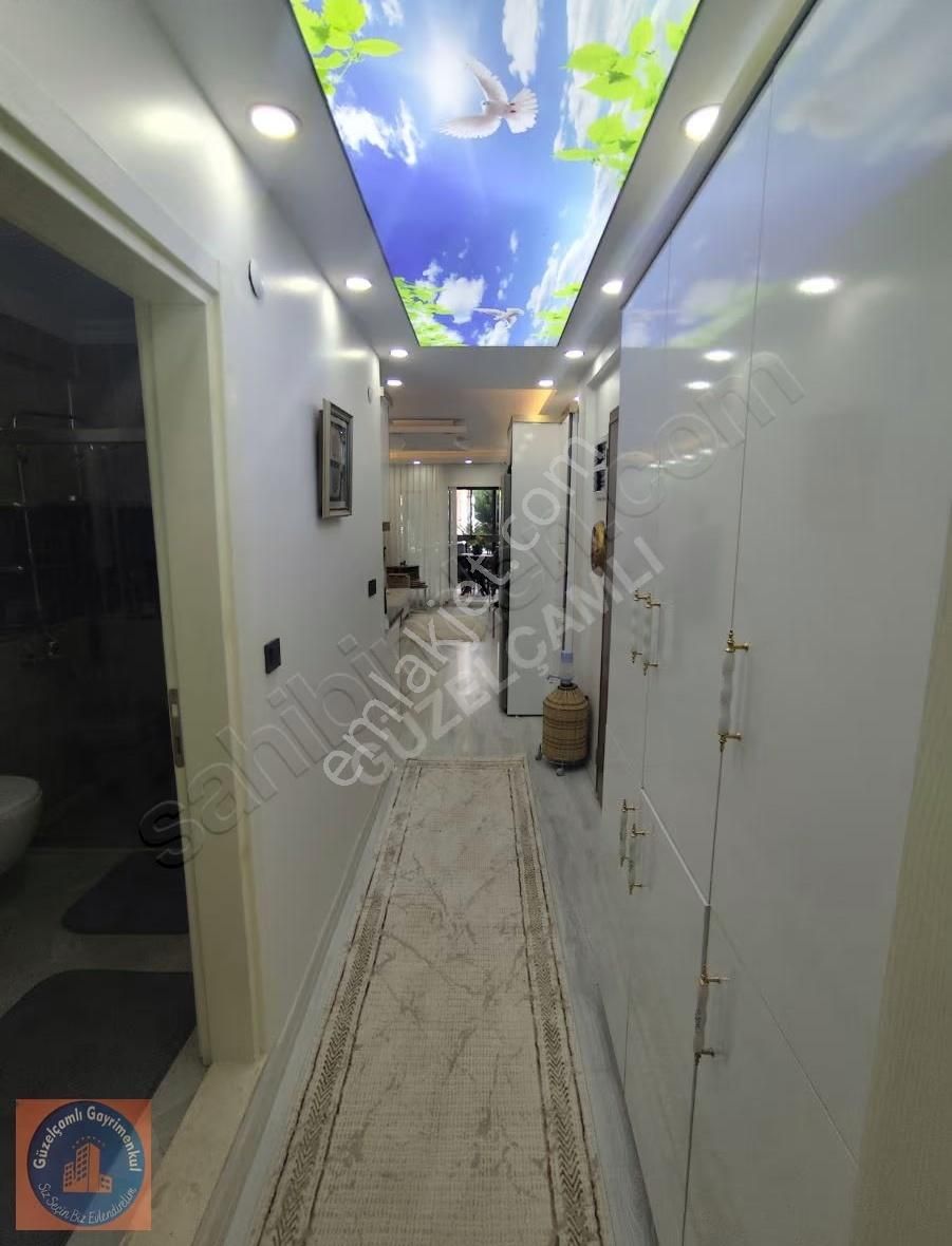 ️ Fırsat Kaliteli Satılık 2+1 Bahçe Katı Daire - Görsel 9