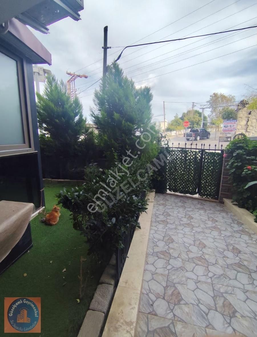 ️ Fırsat Kaliteli Satılık 2+1 Bahçe Katı Daire - Görsel 11