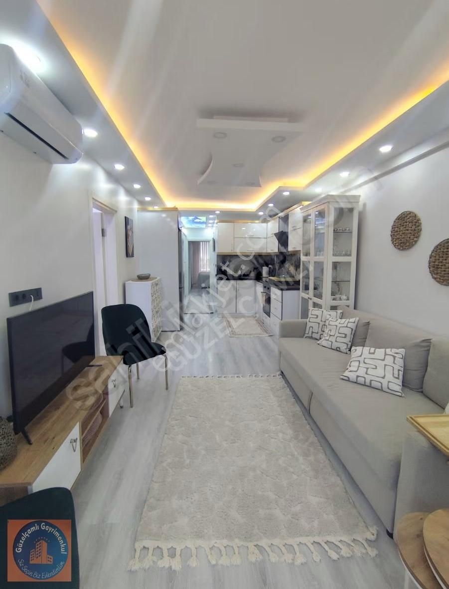 ️ Fırsat Kaliteli Satılık 2+1 Bahçe Katı Daire