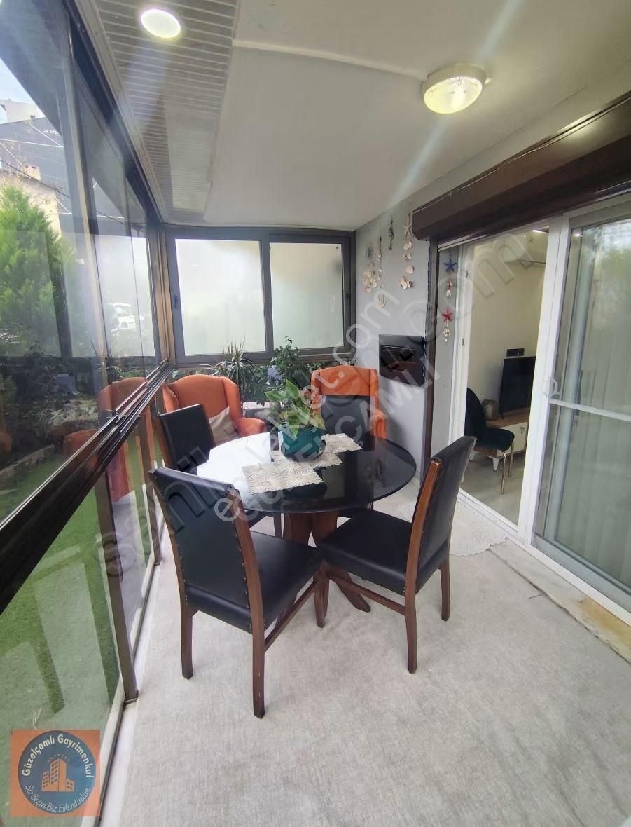 ️ Fırsat Kaliteli Satılık 2+1 Bahçe Katı Daire - Görsel 13