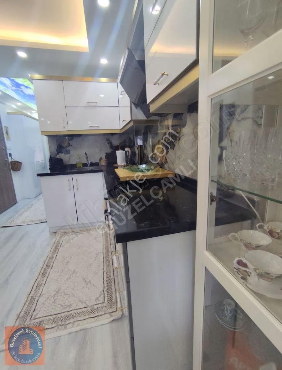 ️ Fırsat Kaliteli Satılık 2+1 Bahçe Katı Daire - Görsel 12