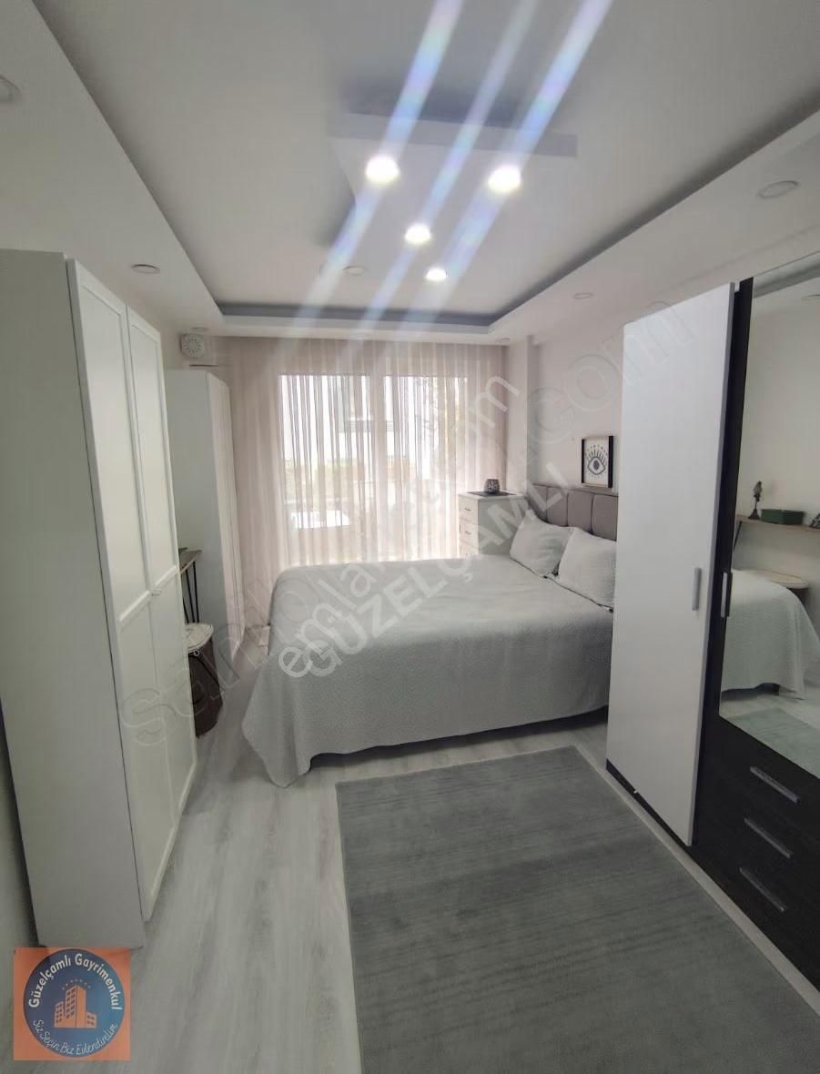 ️ Fırsat Kaliteli Satılık 2+1 Bahçe Katı Daire - Görsel 8