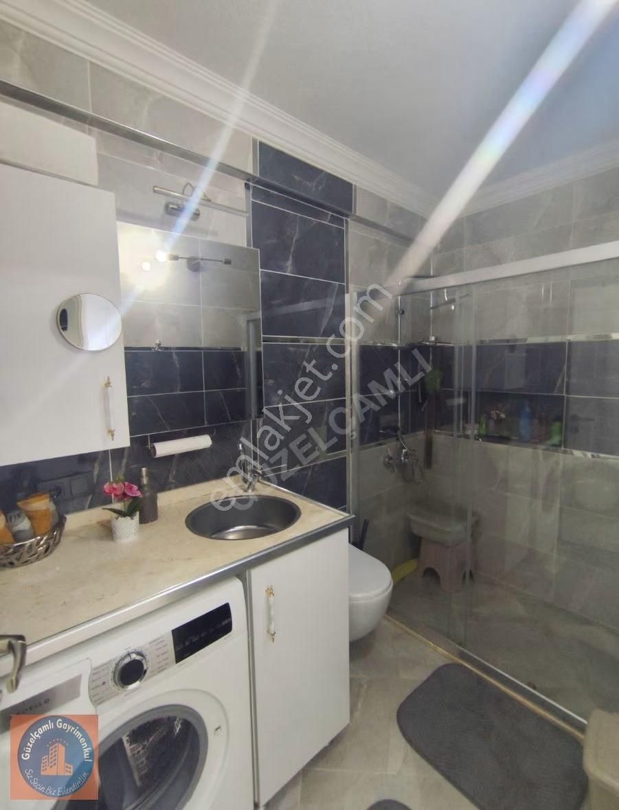 ️ Fırsat Kaliteli Satılık 2+1 Bahçe Katı Daire - Görsel 2