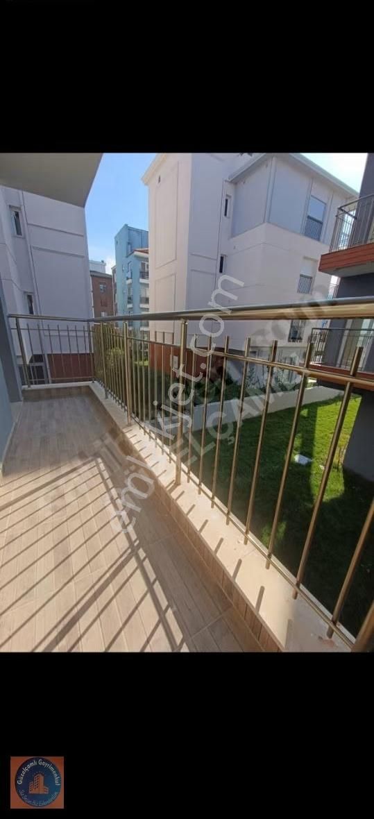 2+1 Devamlı Kiralık Boş Havuzlu Sitede Arakat