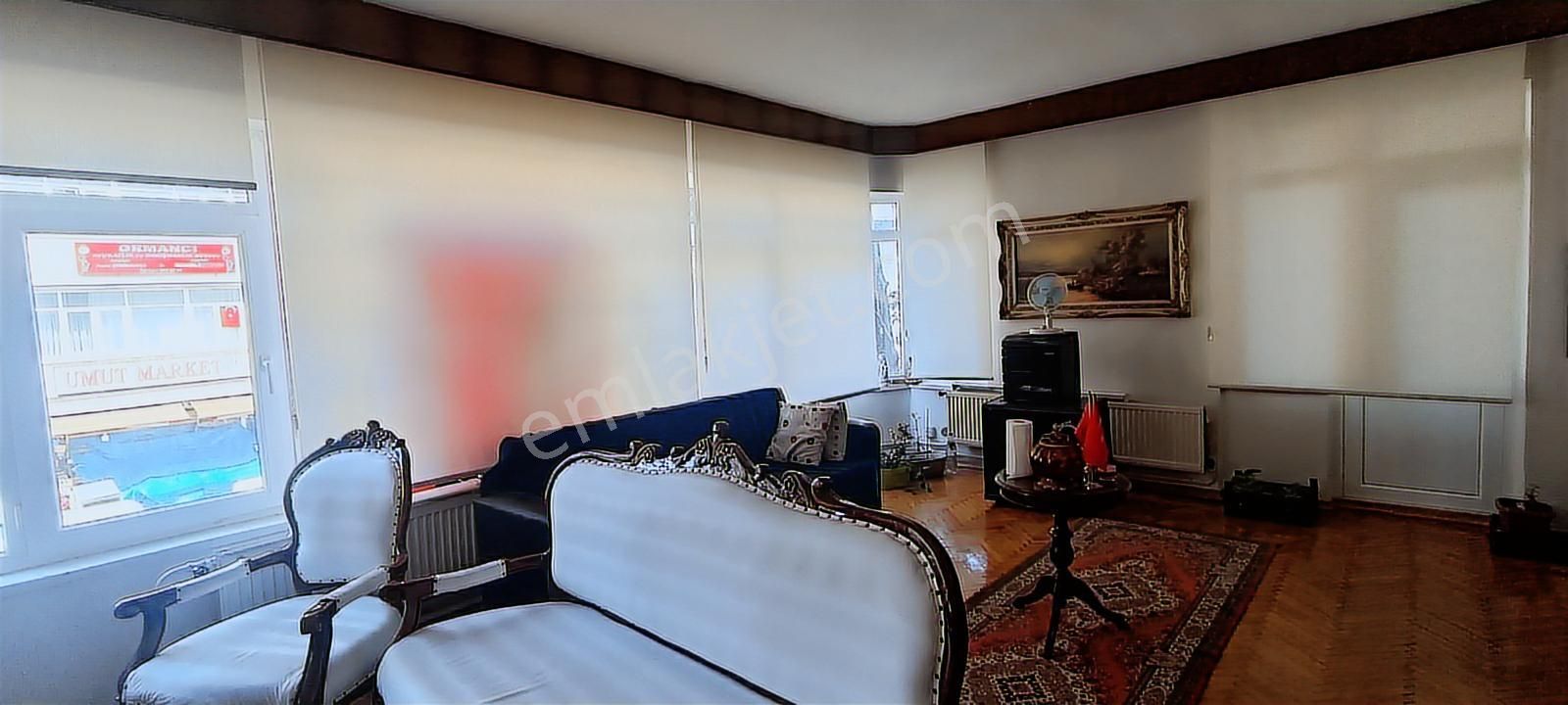 İlkadım İstasyon Saadet Caddesi Satılık 3+1 Daire - Görsel 21