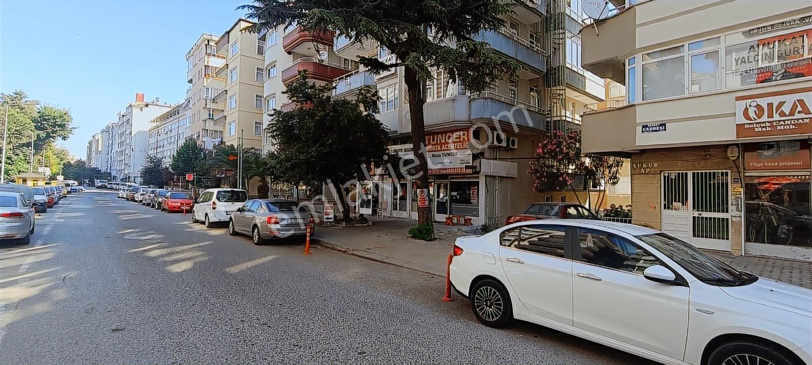İlkadım İstasyon Saadet Caddesi Satılık 3+1 Daire - Görsel 4