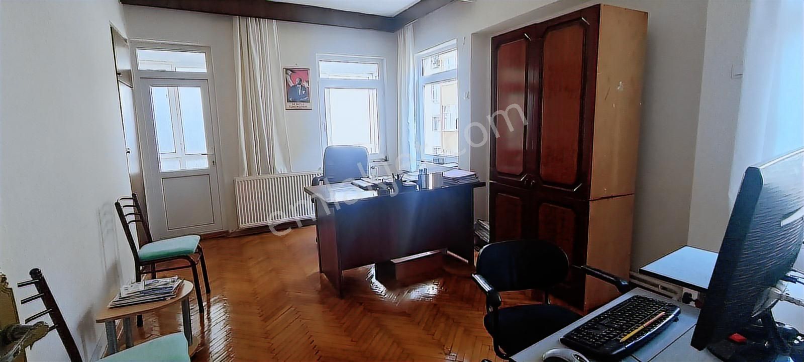 İlkadım İstasyon Saadet Caddesi Satılık 3+1 Daire - Görsel 16