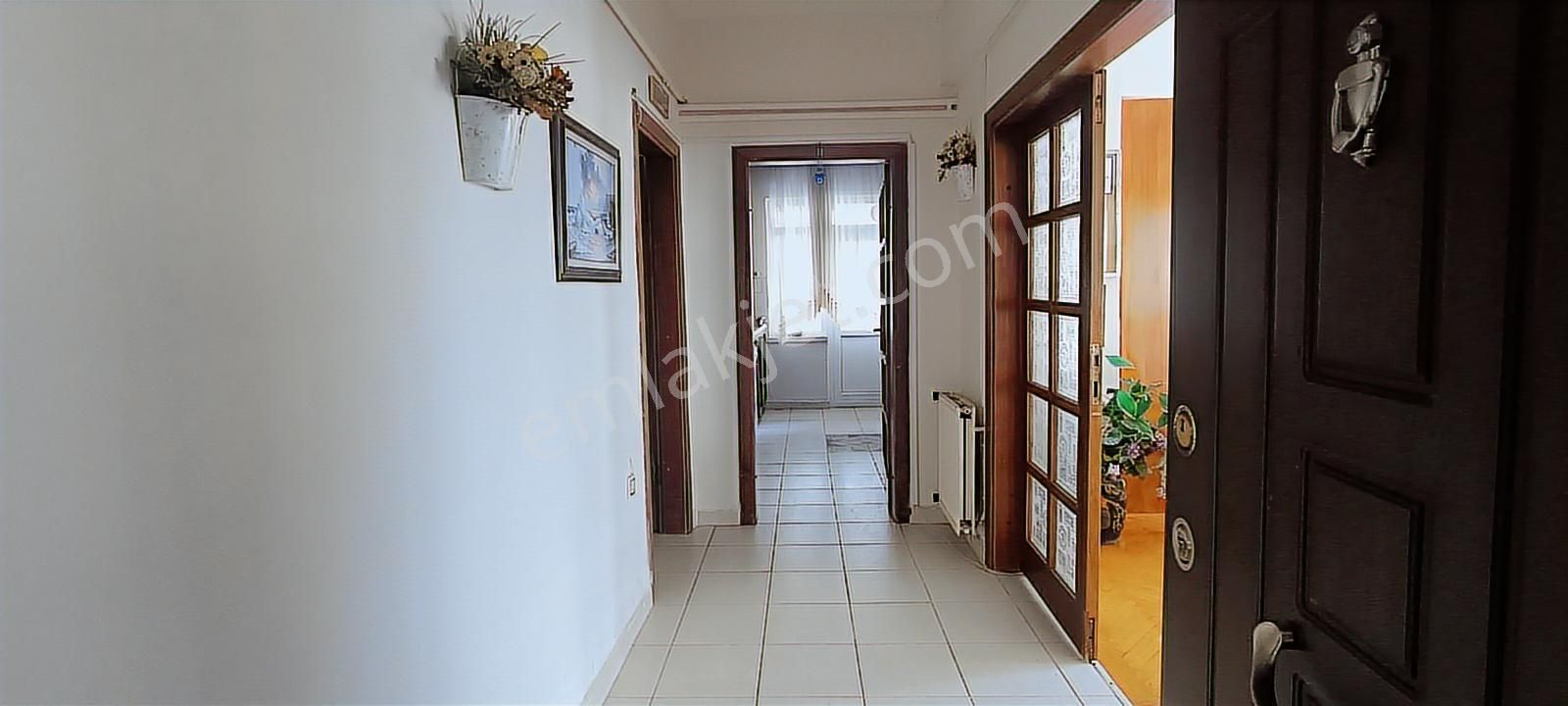 İlkadım İstasyon Saadet Caddesi Satılık 3+1 Daire - Görsel 13