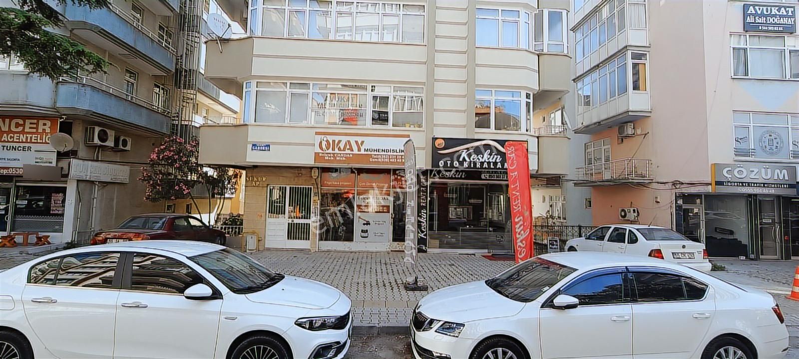 İlkadım İstasyon Saadet Caddesi Satılık 3+1 Daire - Görsel 6