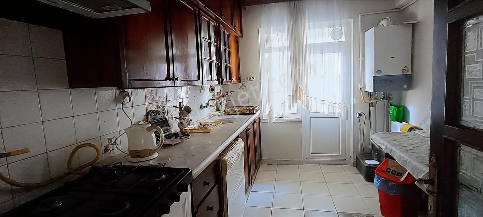 İlkadım İstasyon Saadet Caddesi Satılık 3+1 Daire - Görsel 18