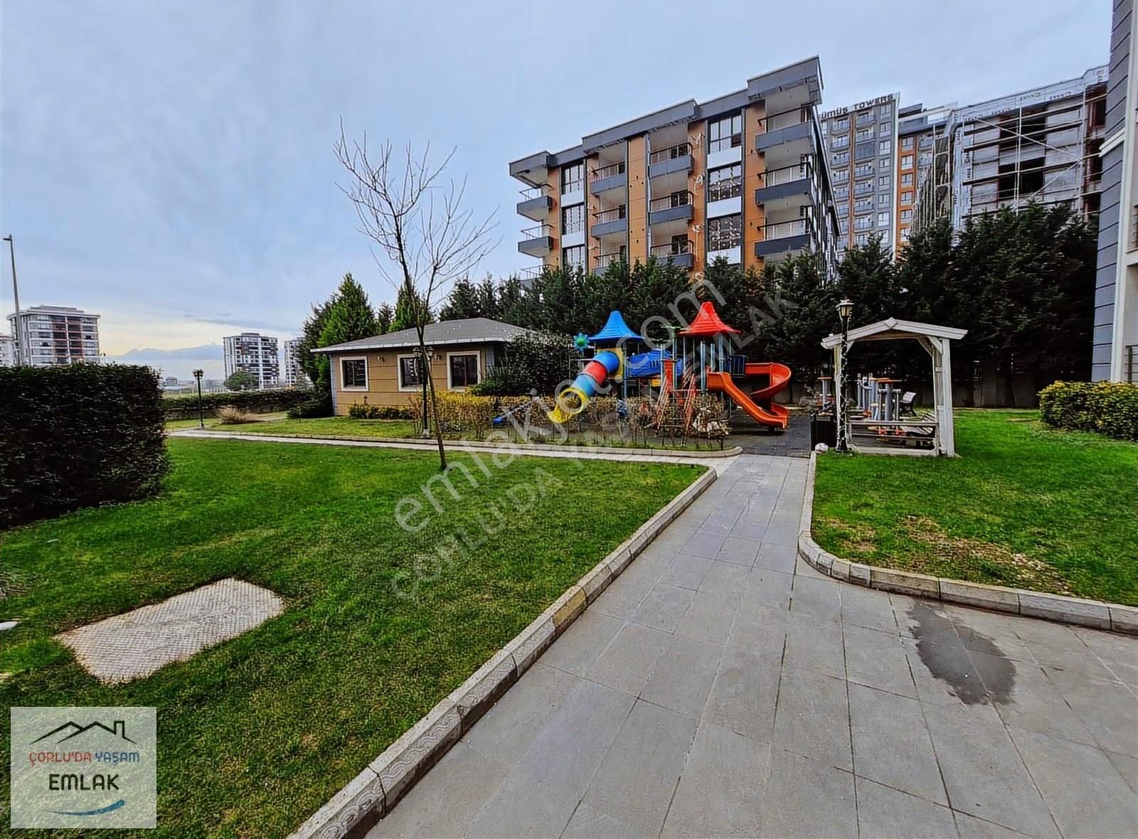 Emlaklar,hürriyet Mah.güvenlikli Sitede,140 M²,3+1 Kiralık Daire - Görsel 19