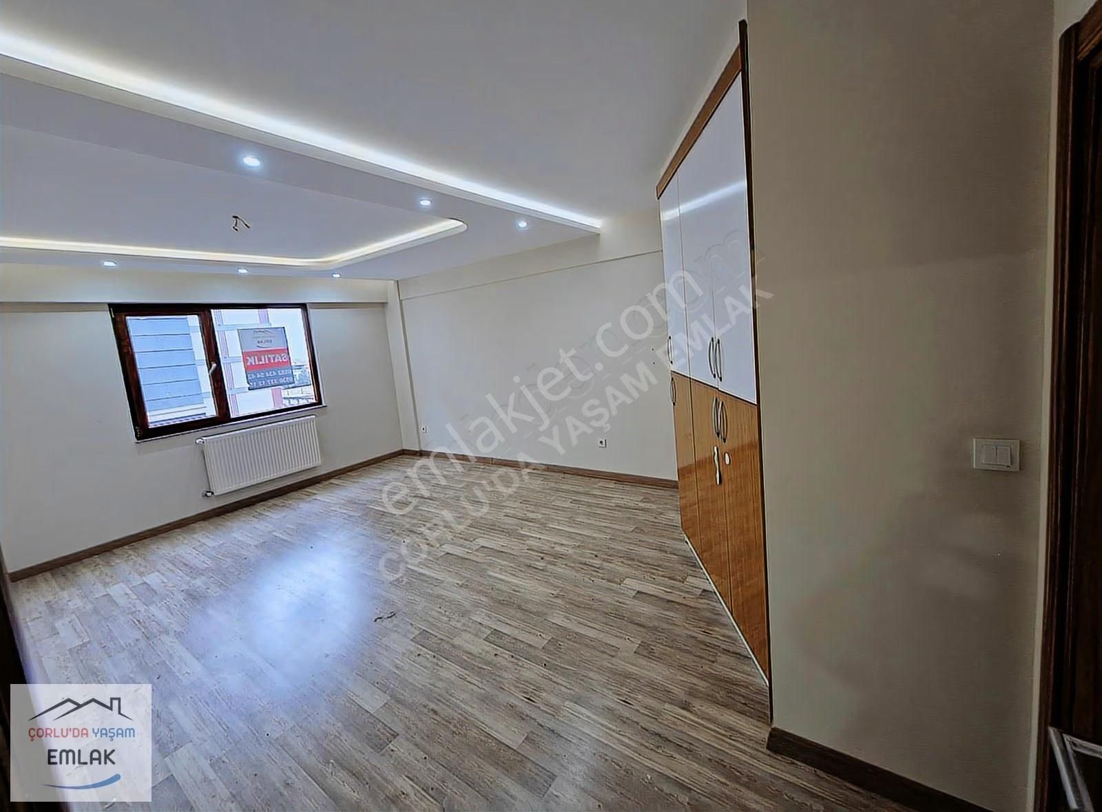 Emlaklar,hürriyet Mah.güvenlikli Sitede,140 M²,3+1 Kiralık Daire - Görsel 10