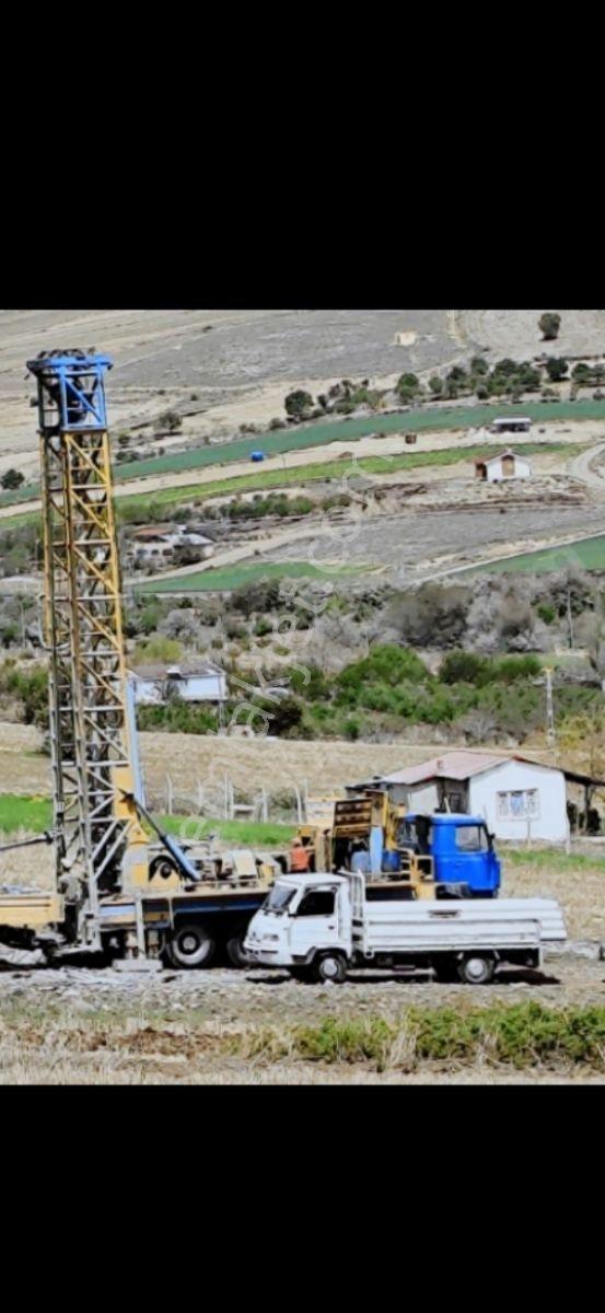 Ema'dan Hankendi Temurda Yol Kenarı Daire Takaslı Tarla - Görsel 3