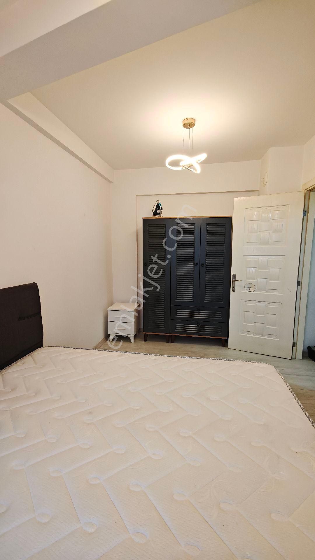 Nora'dan Kayalık'ta Eşyalı Balkonlu - Görsel 22