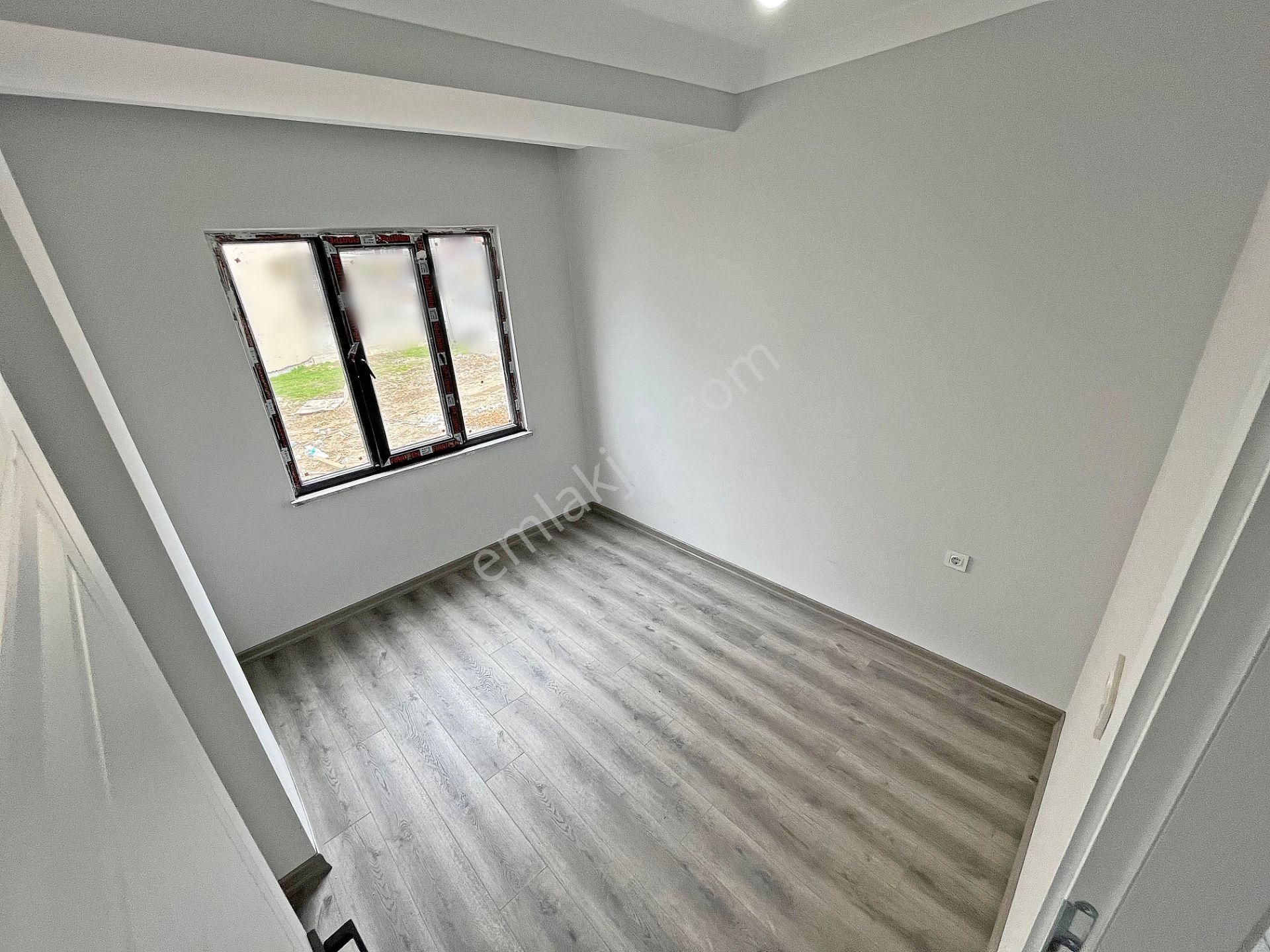 Az-er Yapıdan Bahçelievler Mahallesinde Satılık 2+1 Lux Daireler - Görsel 10