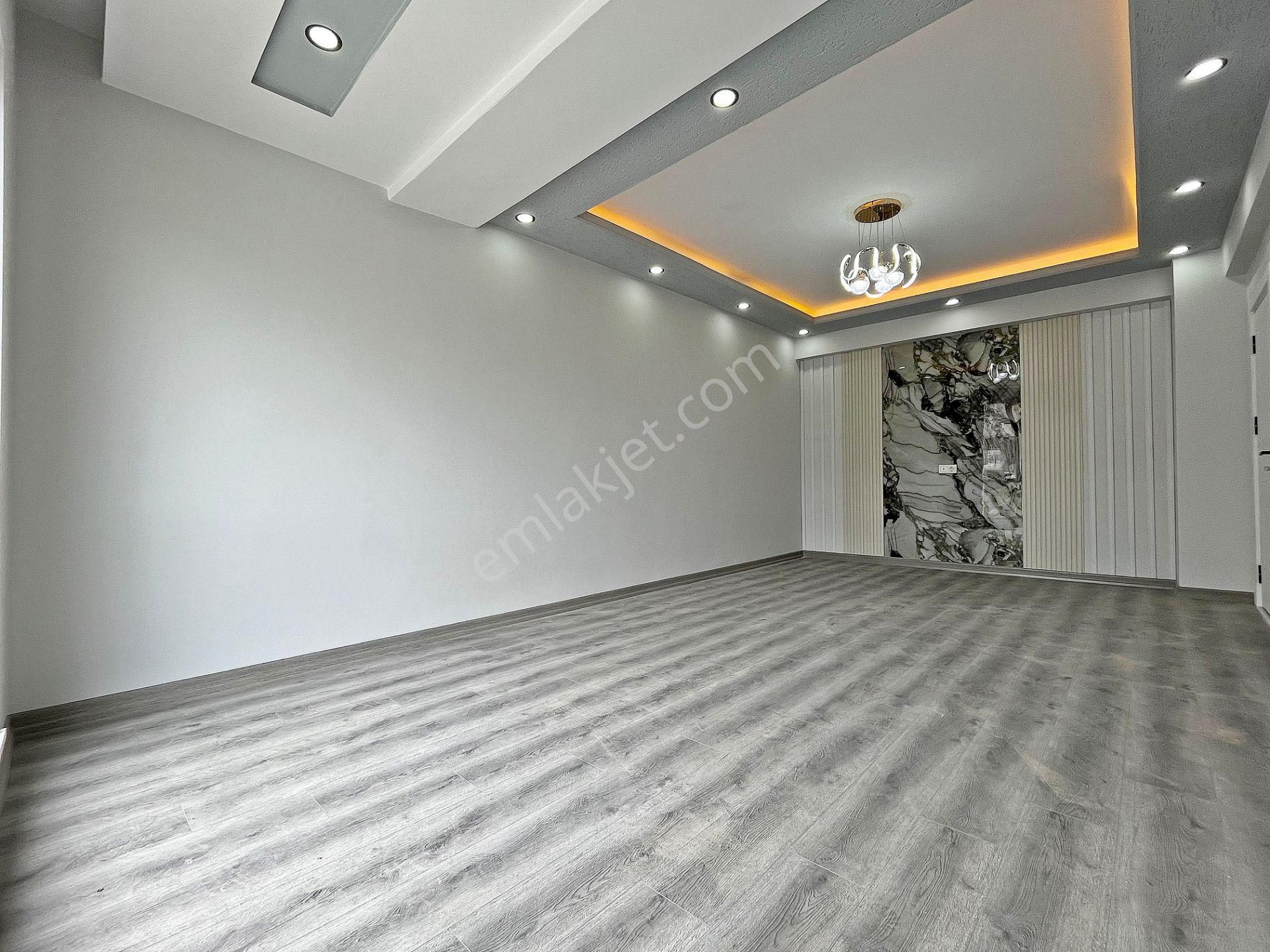 Az-er Yapıdan Bahçelievler Mahallesinde Satılık 2+1 Lux Daireler - Görsel 3