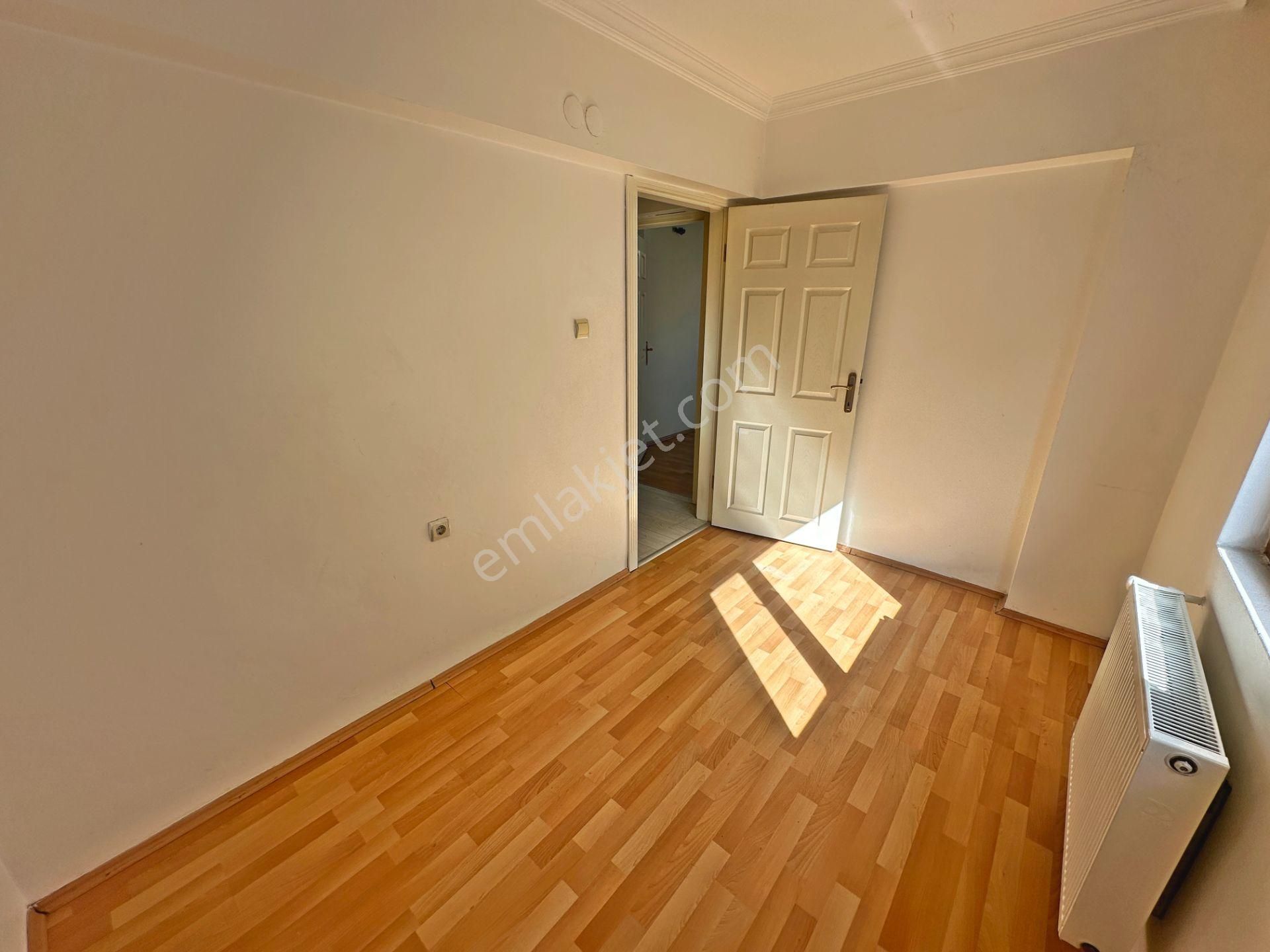 Hürel Düzlükte Ara Kat Park Manzaralı Önü Açık 3+1 Satılık Daire - Görsel 17