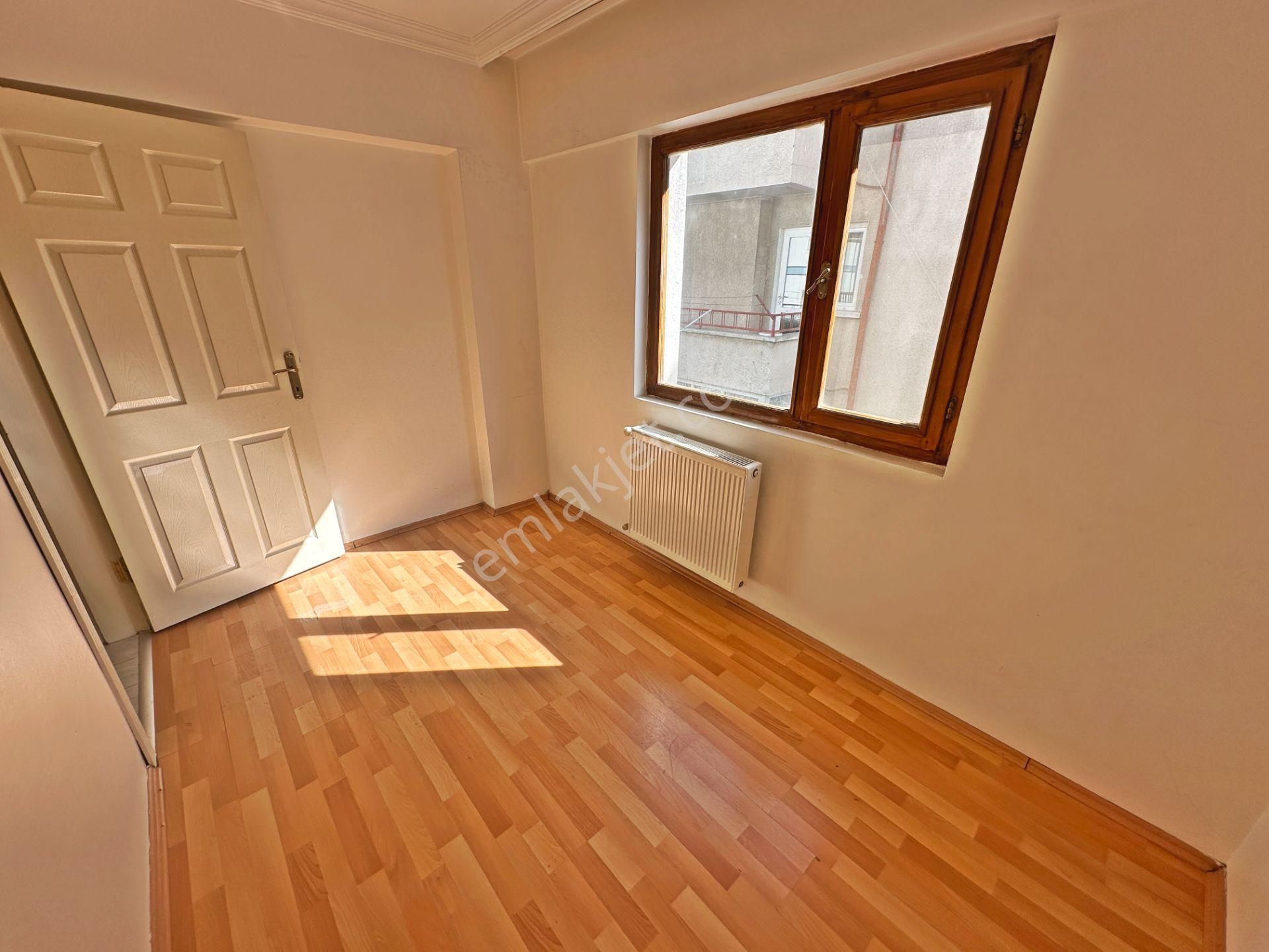 Hürel Düzlükte Ara Kat Park Manzaralı Önü Açık 3+1 Satılık Daire - Görsel 18