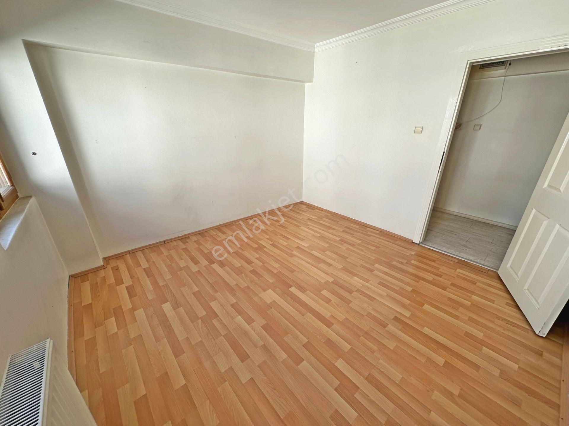 Hürel Düzlükte Ara Kat Park Manzaralı Önü Açık 3+1 Satılık Daire - Görsel 25