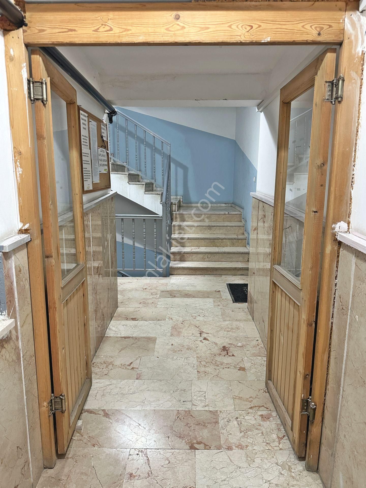 Hürel Düzlükte Ara Kat Park Manzaralı Önü Açık 3+1 Satılık Daire - Görsel 31