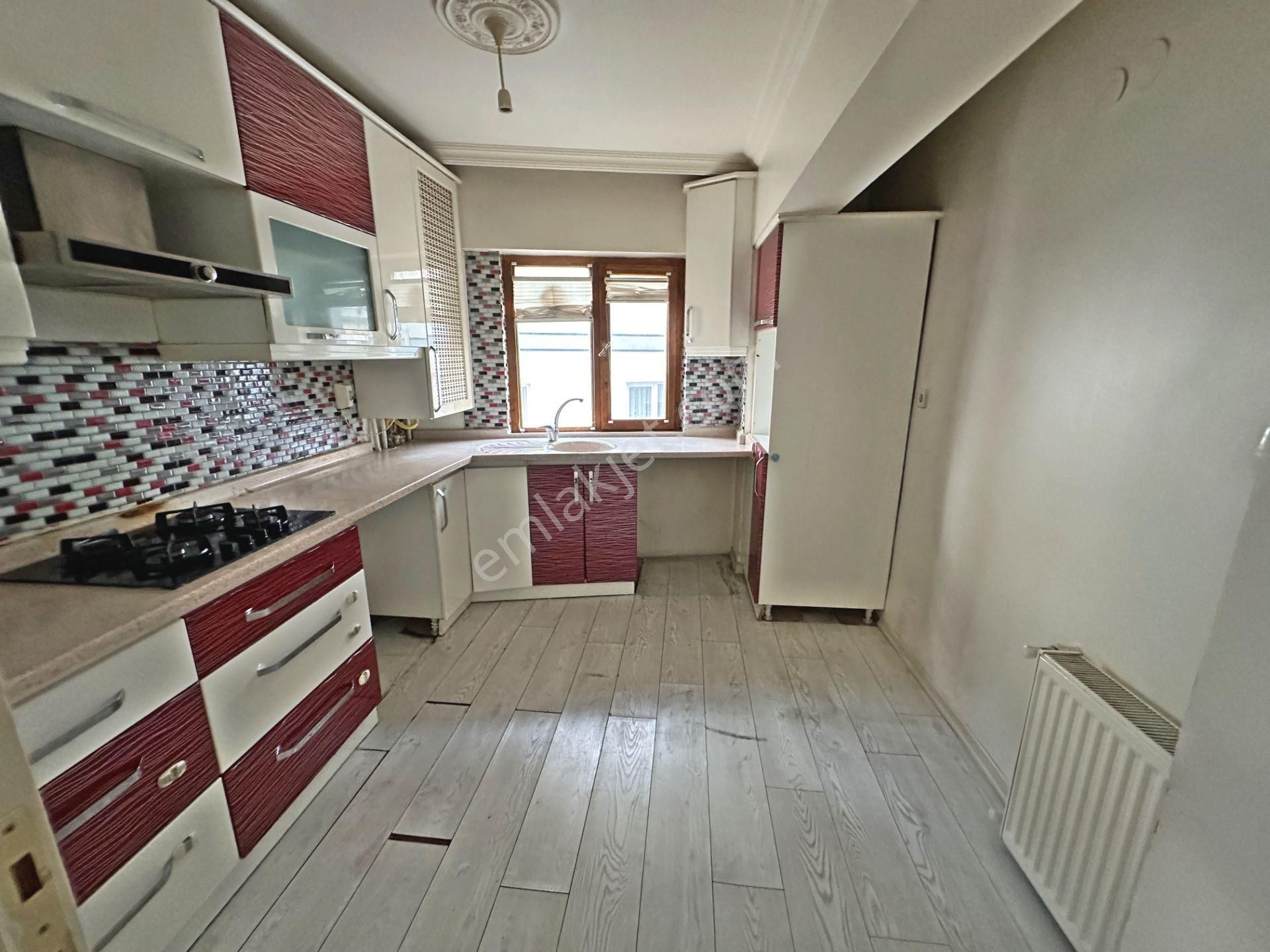 Hürel Düzlükte Ara Kat Park Manzaralı Önü Açık 3+1 Satılık Daire - Görsel 11