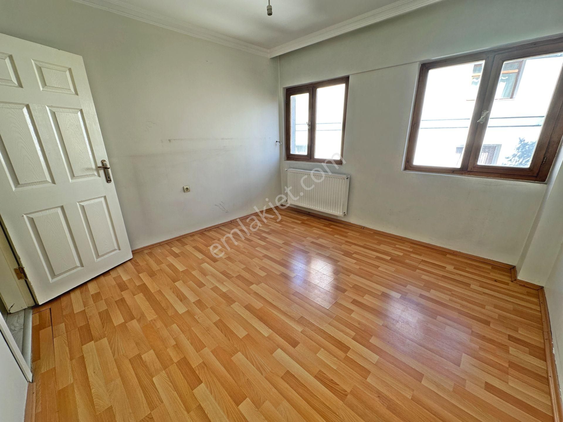 Hürel Düzlükte Ara Kat Park Manzaralı Önü Açık 3+1 Satılık Daire - Görsel 26