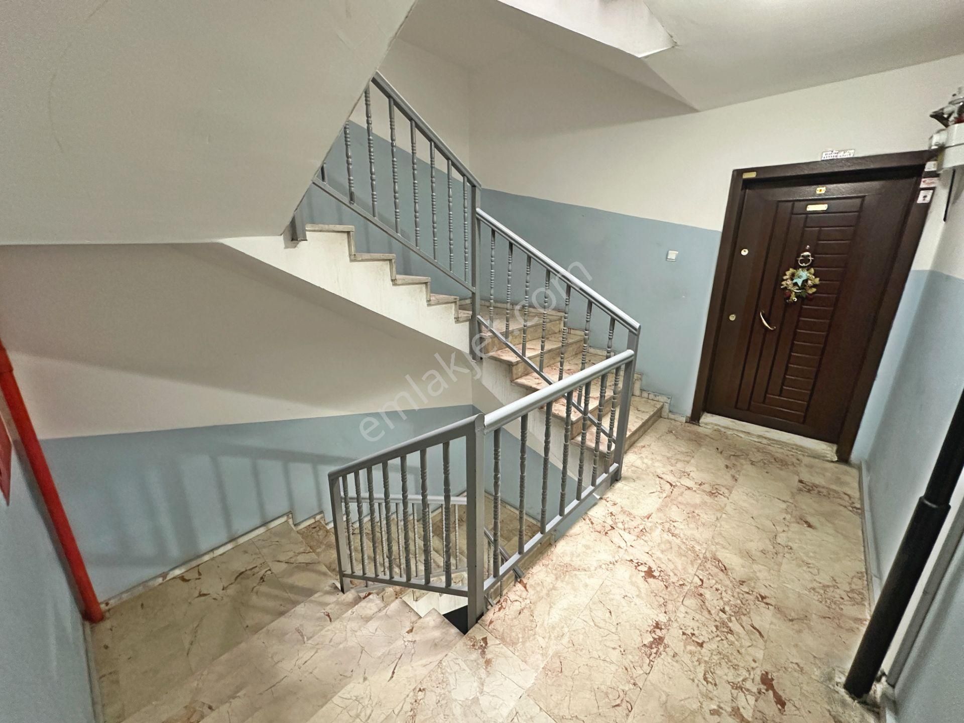 Hürel Düzlükte Ara Kat Park Manzaralı Önü Açık 3+1 Satılık Daire - Görsel 30