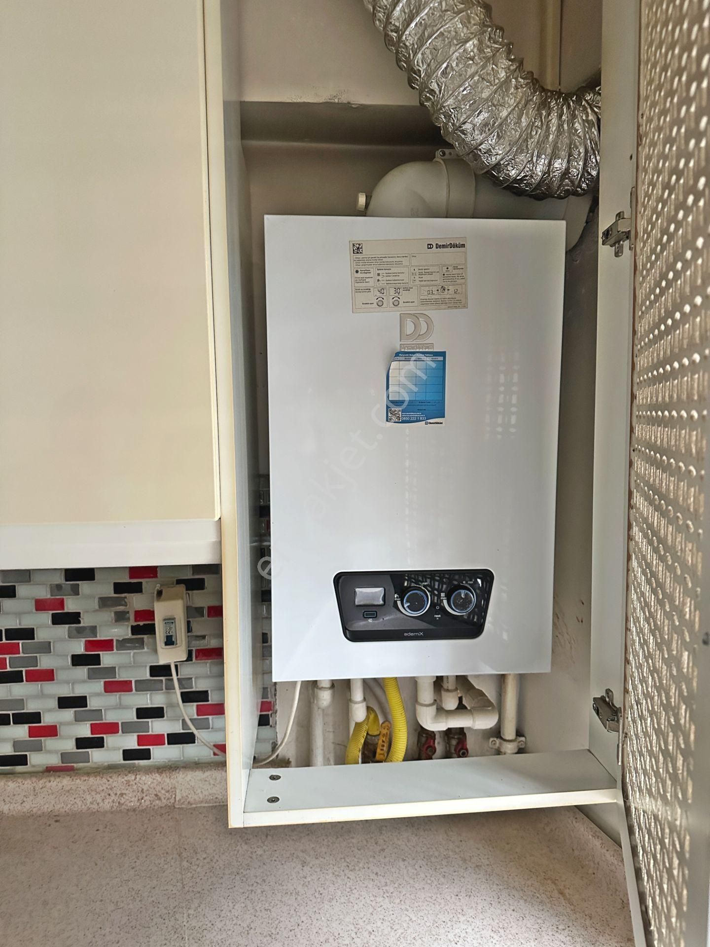 Hürel Düzlükte Ara Kat Park Manzaralı Önü Açık 3+1 Satılık Daire - Görsel 16