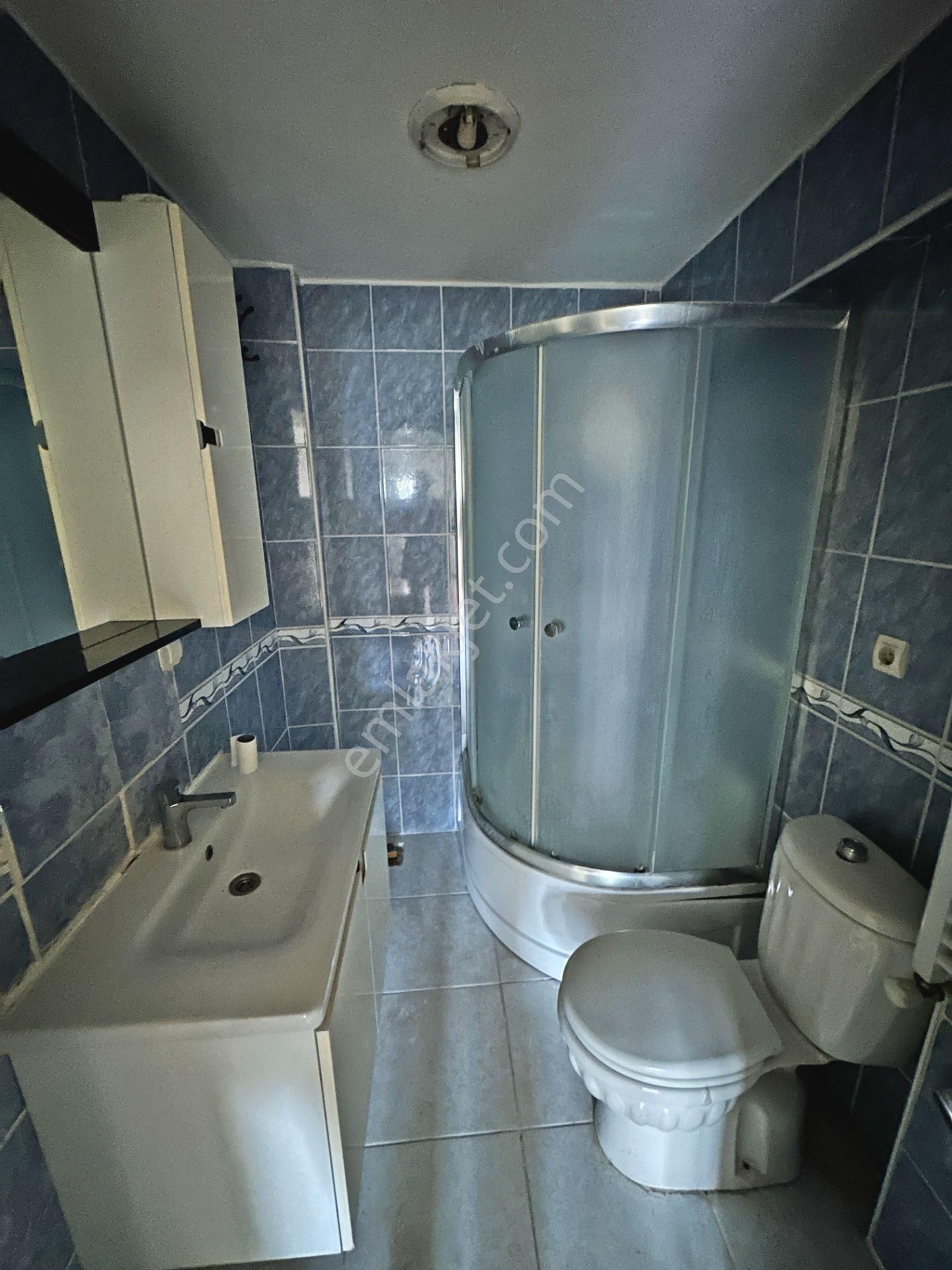 Hürel Düzlükte Ara Kat Park Manzaralı Önü Açık 3+1 Satılık Daire - Görsel 28