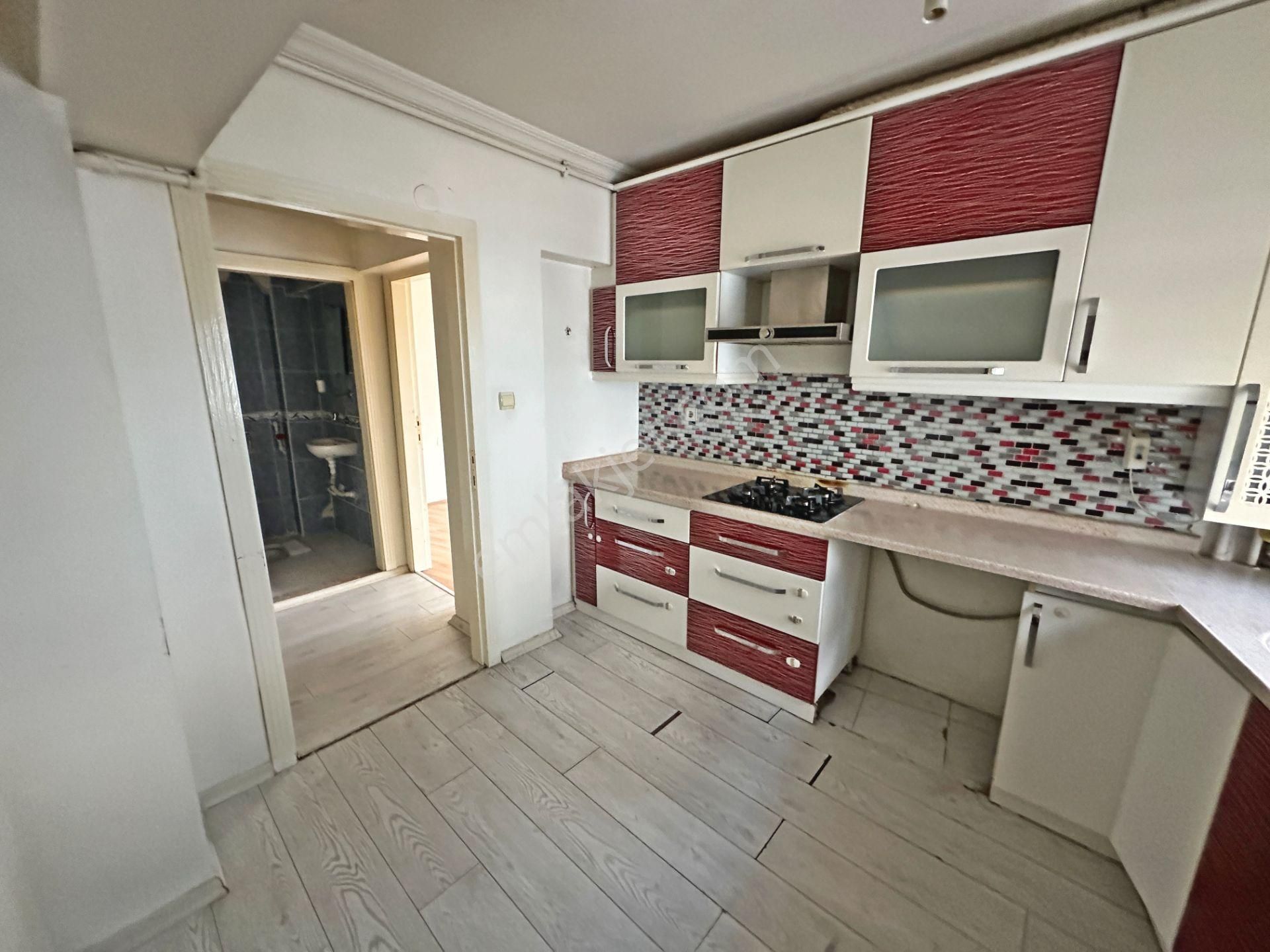 Hürel Düzlükte Ara Kat Park Manzaralı Önü Açık 3+1 Satılık Daire - Görsel 14