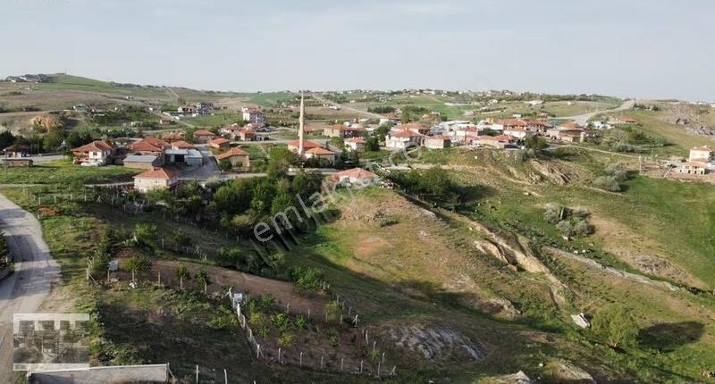 Gicikte İmarlı Tek Tapu Köy Merkezinde 376 Metre - Görsel 11