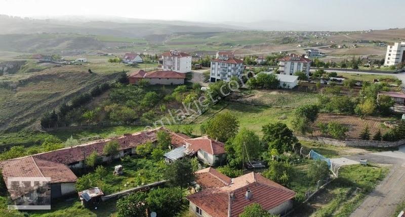 Gicikte İmarlı Tek Tapu Köy Merkezinde 376 Metre - Görsel 15