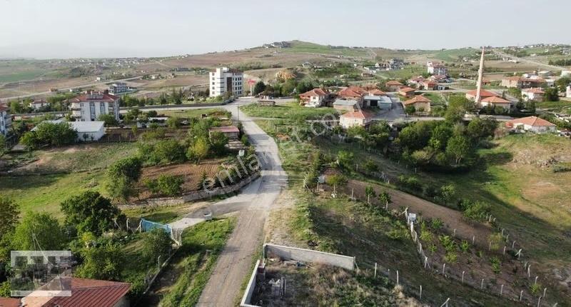Gicikte İmarlı Tek Tapu Köy Merkezinde 376 Metre - Görsel 24