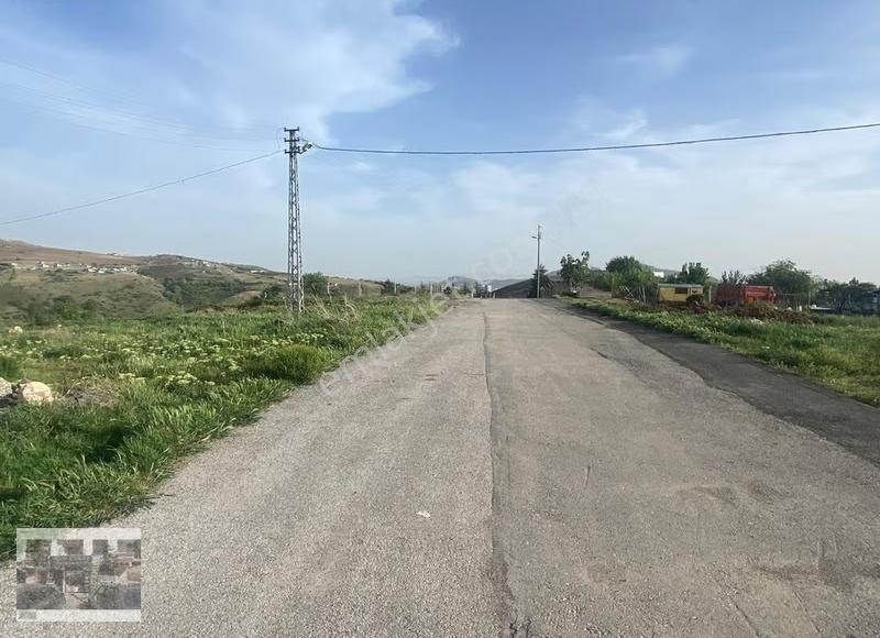 Gicikte İmarlı Tek Tapu Köy Merkezinde 376 Metre - Görsel 4