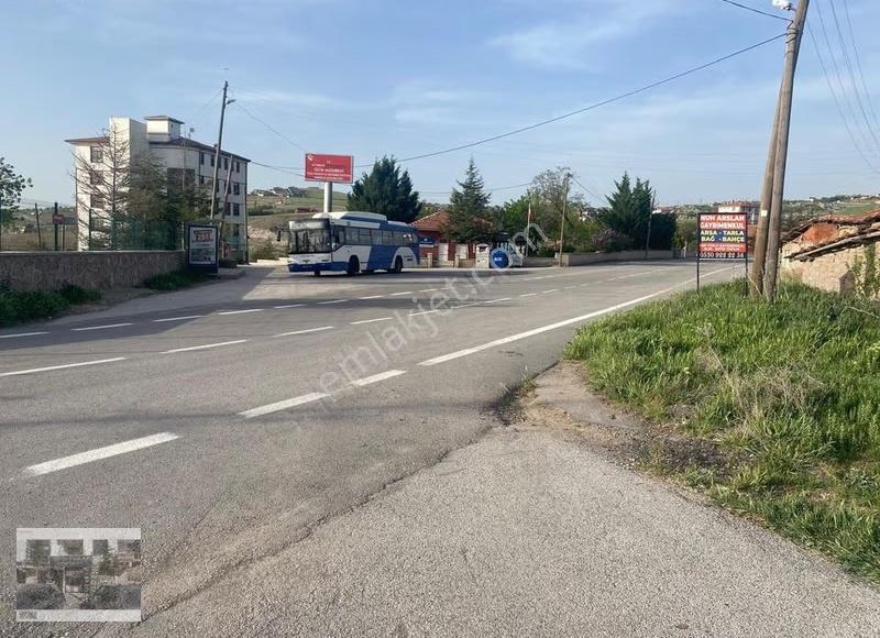 Gicikte İmarlı Tek Tapu Köy Merkezinde 376 Metre - Görsel 29