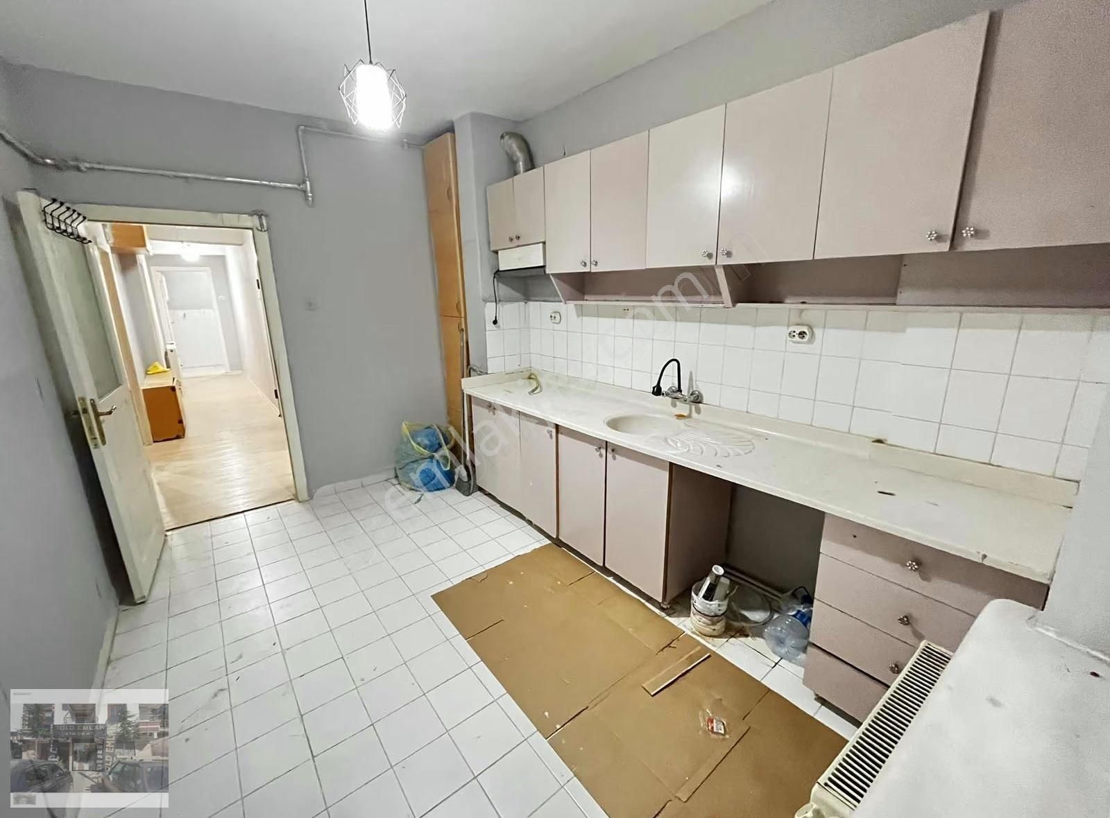 Vizyon Emlak'tan 3. Katta Kaçırılmayacak Temiz Daire - Görsel 22